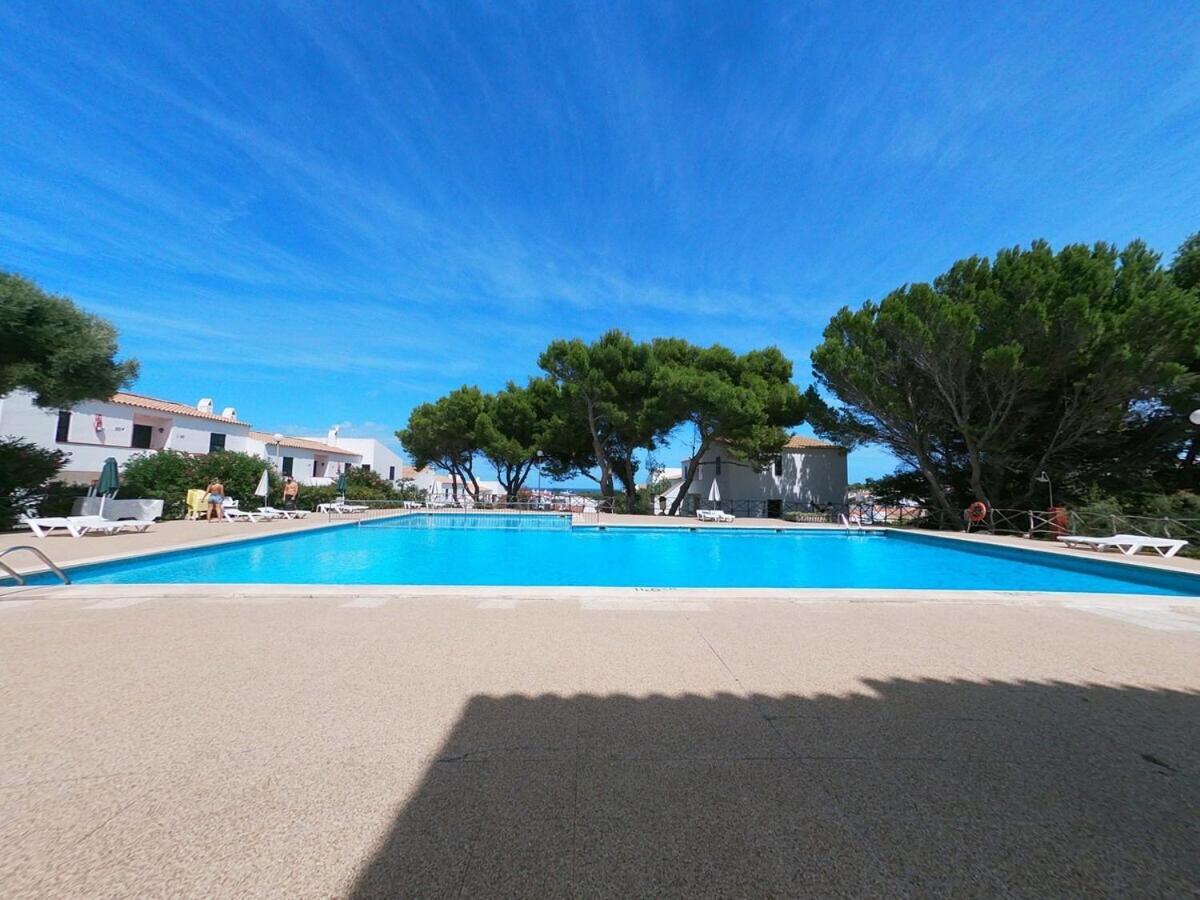 Apartamento 234 Sol Islas Arenal Den Castell Arenal d'en Castell Exterior foto