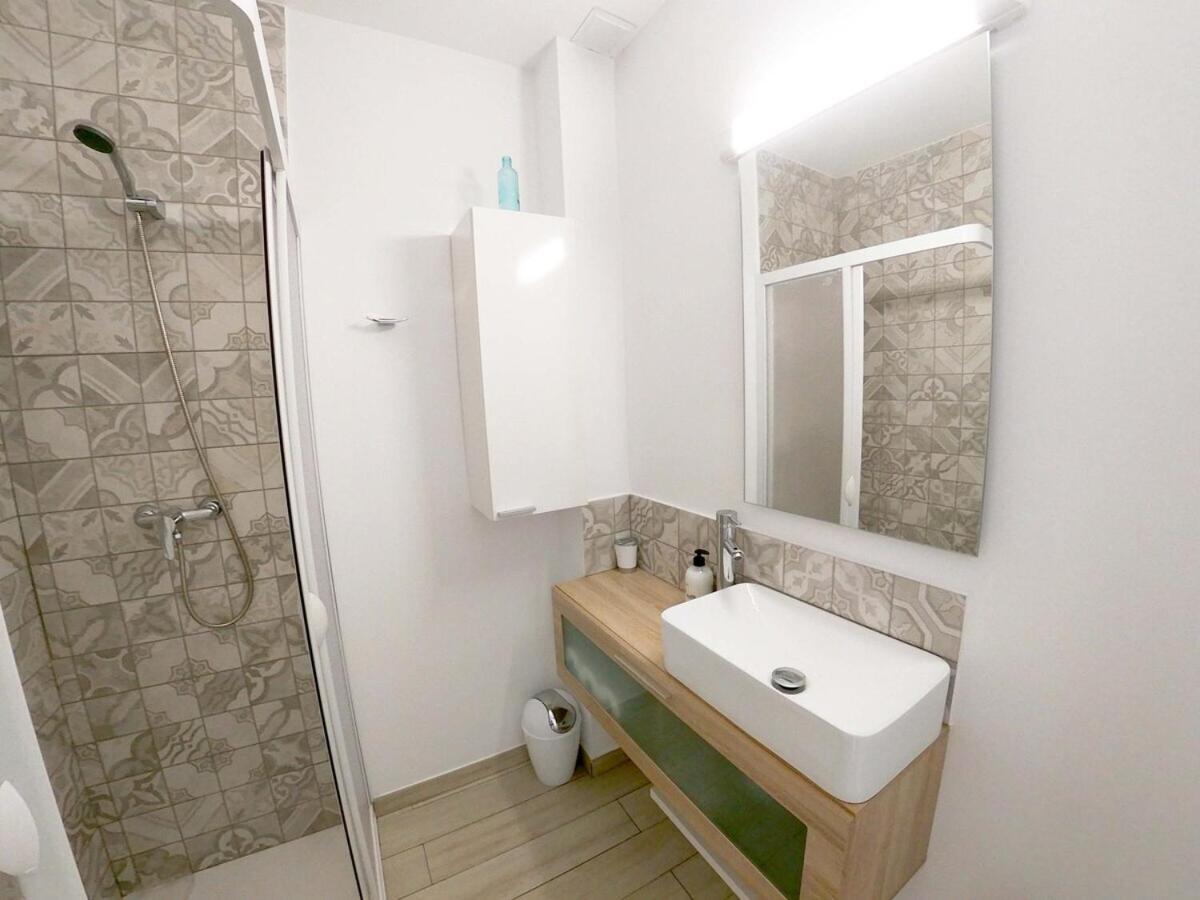 Apartamento 234 Sol Islas Arenal Den Castell Apartment Arenal d'en Castell Exterior foto